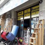 Ferreter&iacute;a Daniel