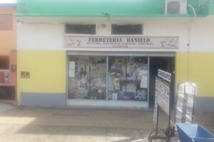Ferreteria Danielo
