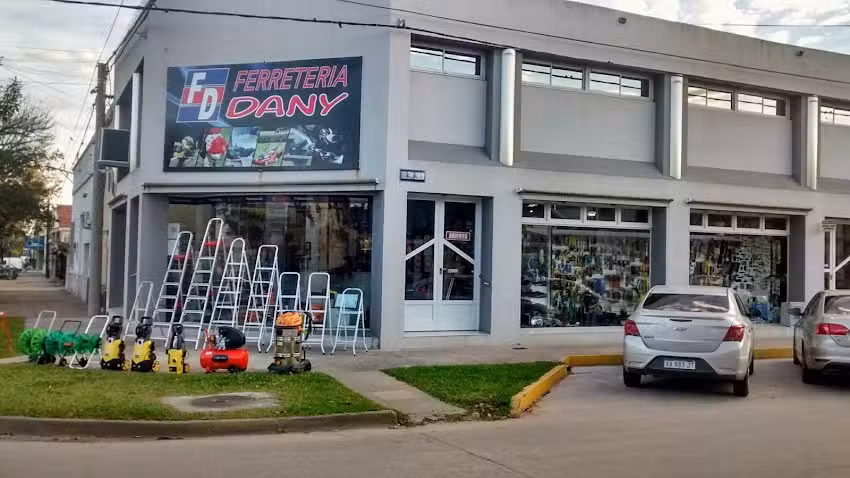 Ferreteria Dany
