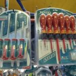 FERRETER&Iacute;A DANY