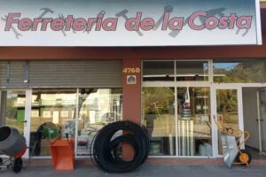Ferretería de la Costa