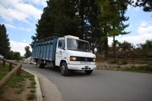 Ferreteria de los Andes Villa Pehuenia