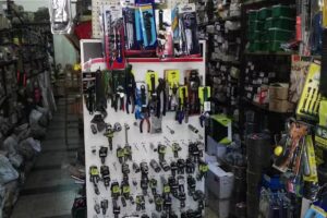 Ferreteria de Luque Jorge