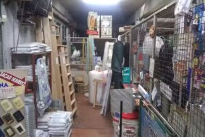 Ferreter&iacute;a DE-MAR