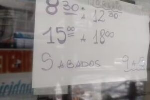 &laquo;Ferreteria De Michele&raquo;