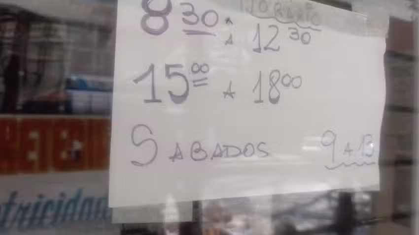 &laquo;Ferreteria De Michele&raquo;