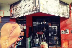 Ferreteria De Netto