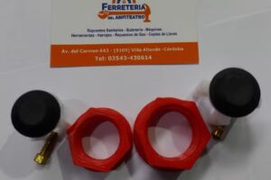 Ferreter&iacute;a del Anfiteatro