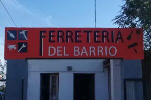Ferreteria Del Barrio