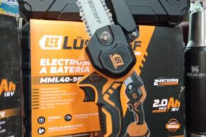 FERRETERIA DEL BARRIO