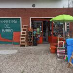 Ferreteria del Barrio