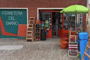 Ferreteria del Barrio