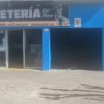 Ferreter&iacute;a Del Barrio