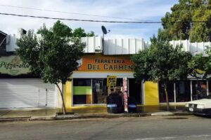 Ferreteria Del Carmen