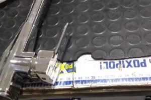 Ferreter&iacute;a Del Centro