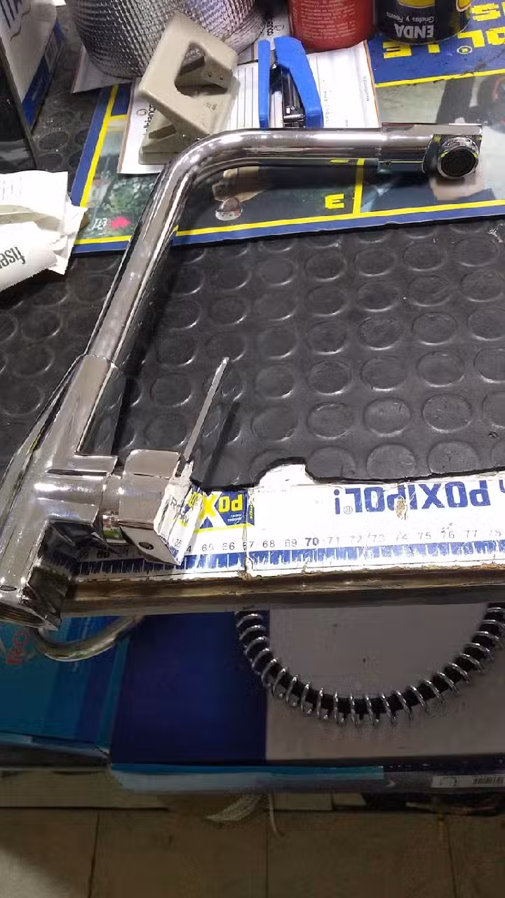 Ferreter&iacute;a Del Centro