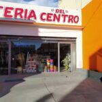 Ferreter&iacute;a del Centro