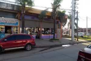 Ferretería del Centro