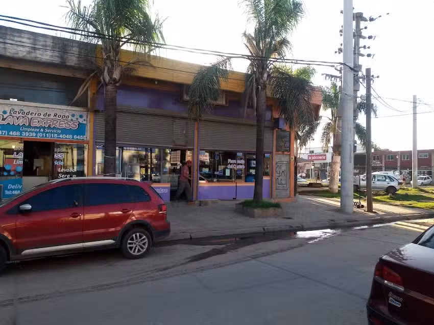 Ferreter&iacute;a del Centro