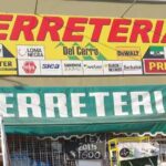 Ferreter&iacute;a del Cerro