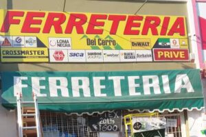 Ferretería del Cerro