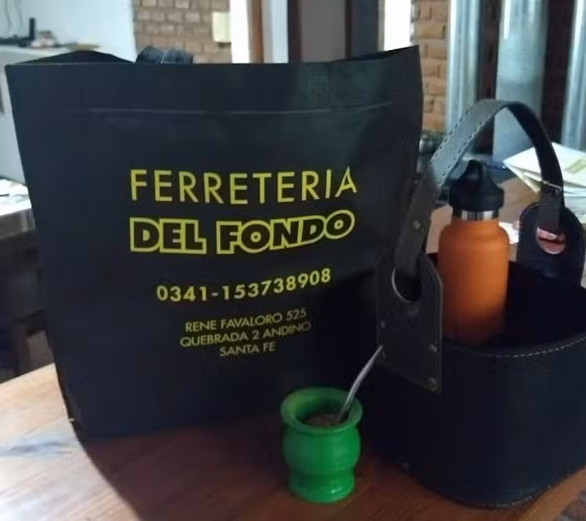 Ferreteria Del Fondo
