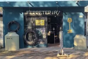 Ferretería del Gándara