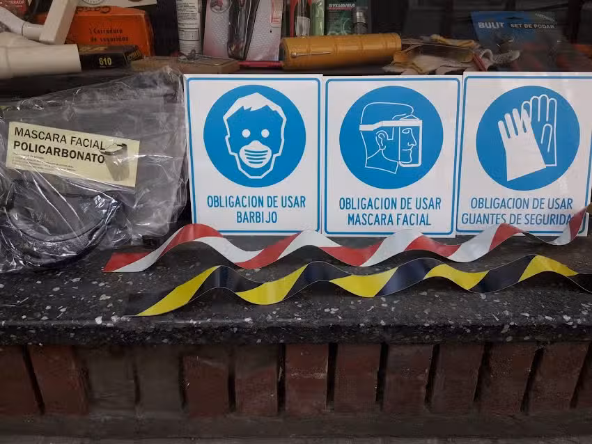 Ferreteria Del Hogar