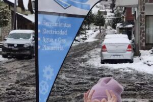 Ferreter&iacute;a Del Lago