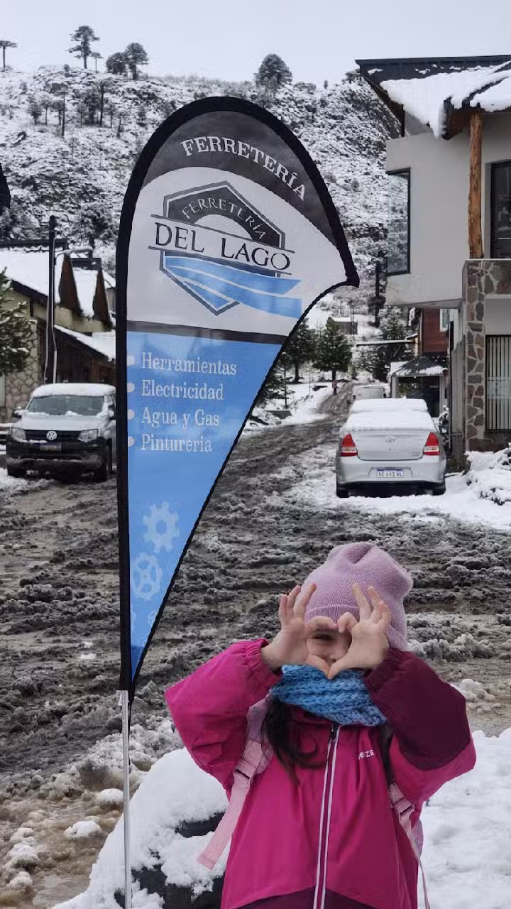 Ferreter&iacute;a Del Lago