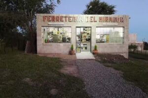 Ferreteria del Mirador