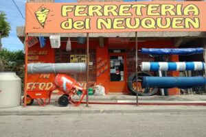 Ferreteria Del Neuquen