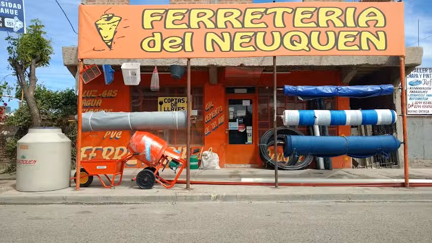 Ferreteria Del Neuquen