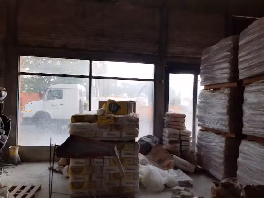 Ferreter&iacute;a del Norte