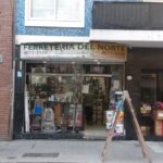 Ferreter&iacute;a del Norte