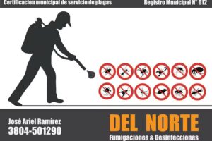 FERRETERIA DEL NORTE