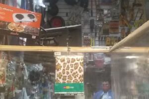 Ferreter&iacute;a del obrero