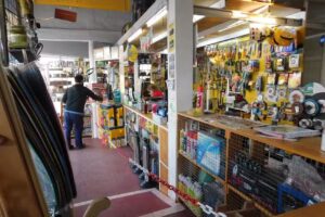 Ferreteria Del Prado