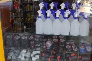 Ferreteria Del Pueblo Viejo