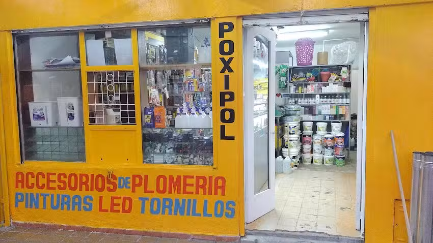 Ferreteria Del Pueblo Viejo