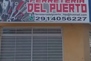 Ferreter&iacute;a Del Puerto
