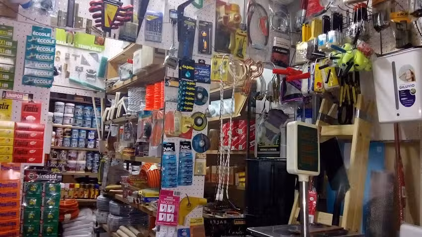 Ferreteria Del Siglo