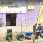 Ferreteria del Sur
