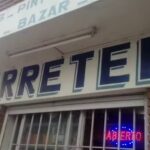 FERRETERIA DEL SUR