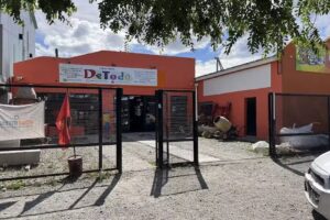 Ferretería DeTodo
