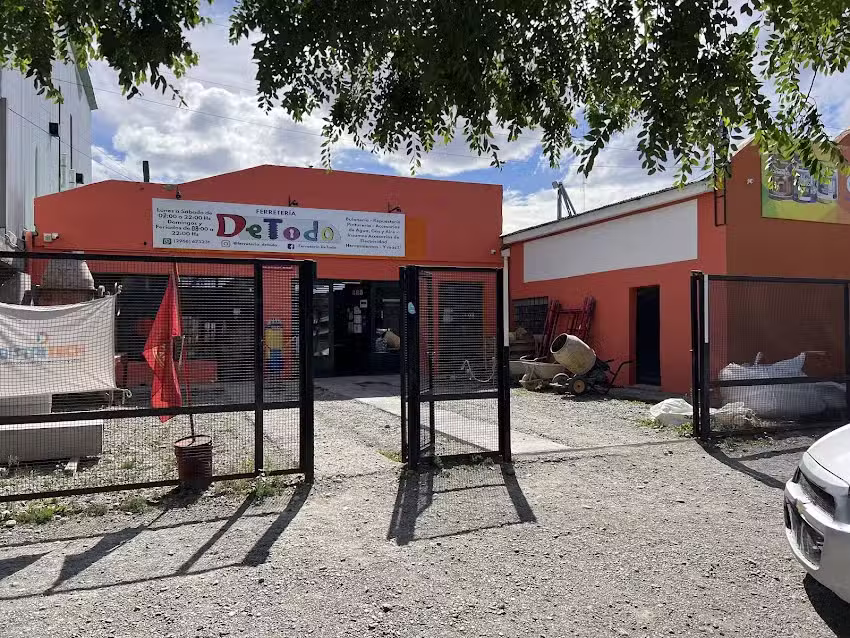 Ferreter&iacute;a DeTodo