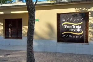 Ferreter&iacute;a DEVOTO