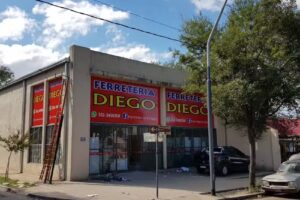 Ferreteria Diego