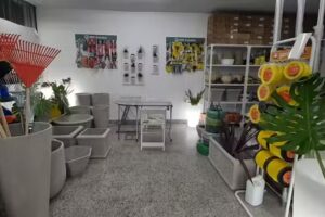 FERRETER&Iacute;A DIEGO SAN&Iacute;N.