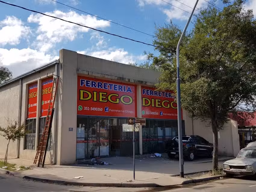 Ferreteria Diego